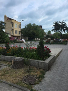 Guesthouse on Gogolya